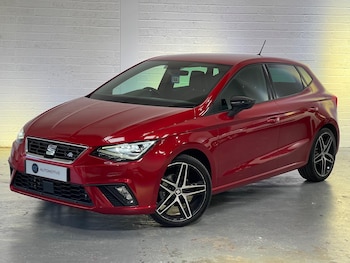 Used SEAT Ibiza 2020 for sale - 76084934: Photo