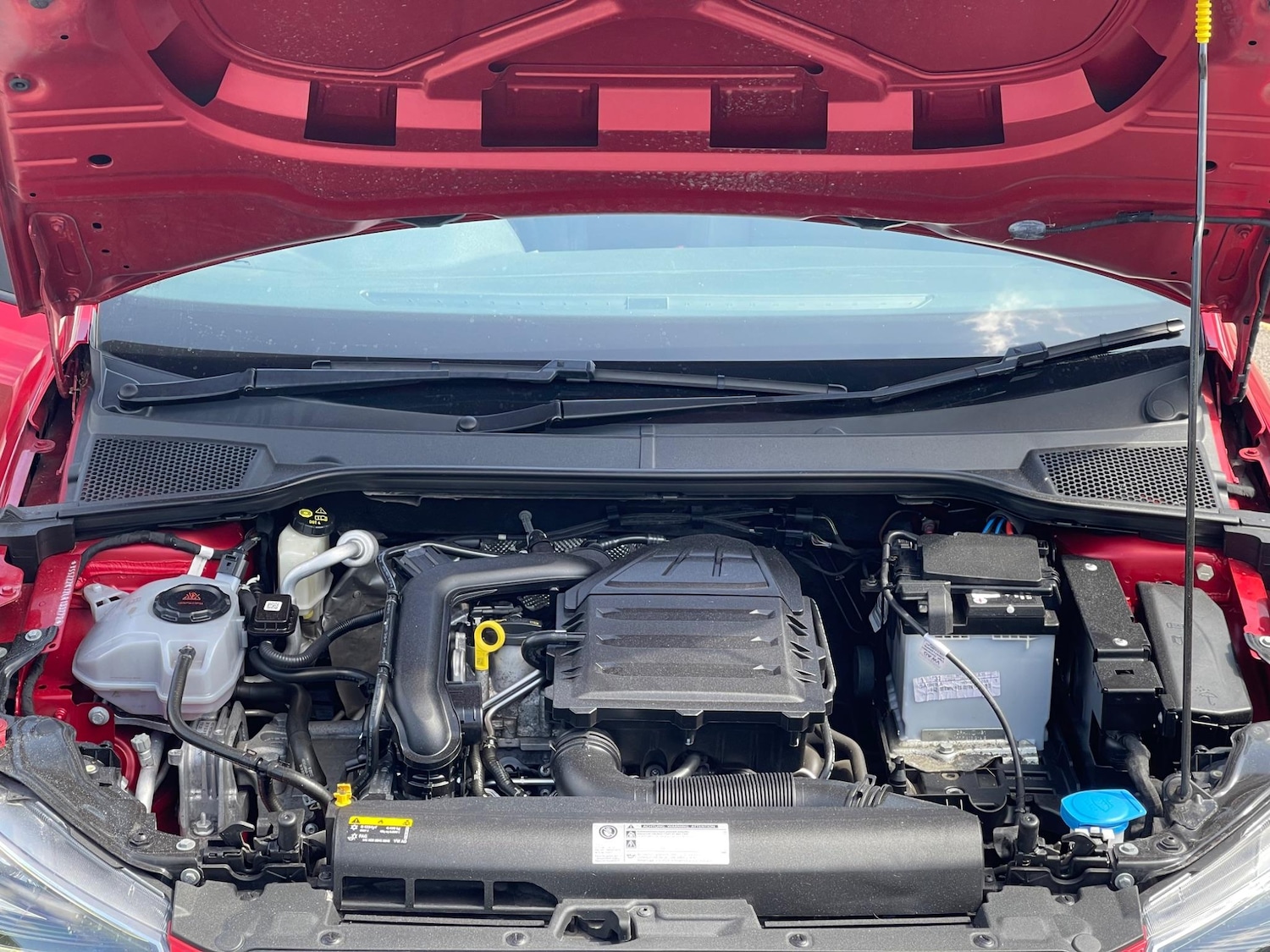Vehicle 40