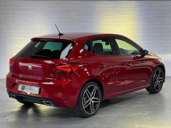 Used SEAT Ibiza 2020 for sale - 76084934: Photo