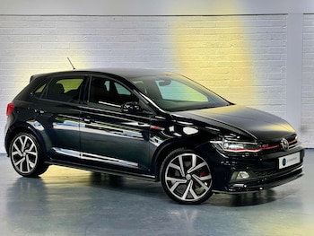 Used Volkswagen Polo 2019 for sale - 78499466: Photo