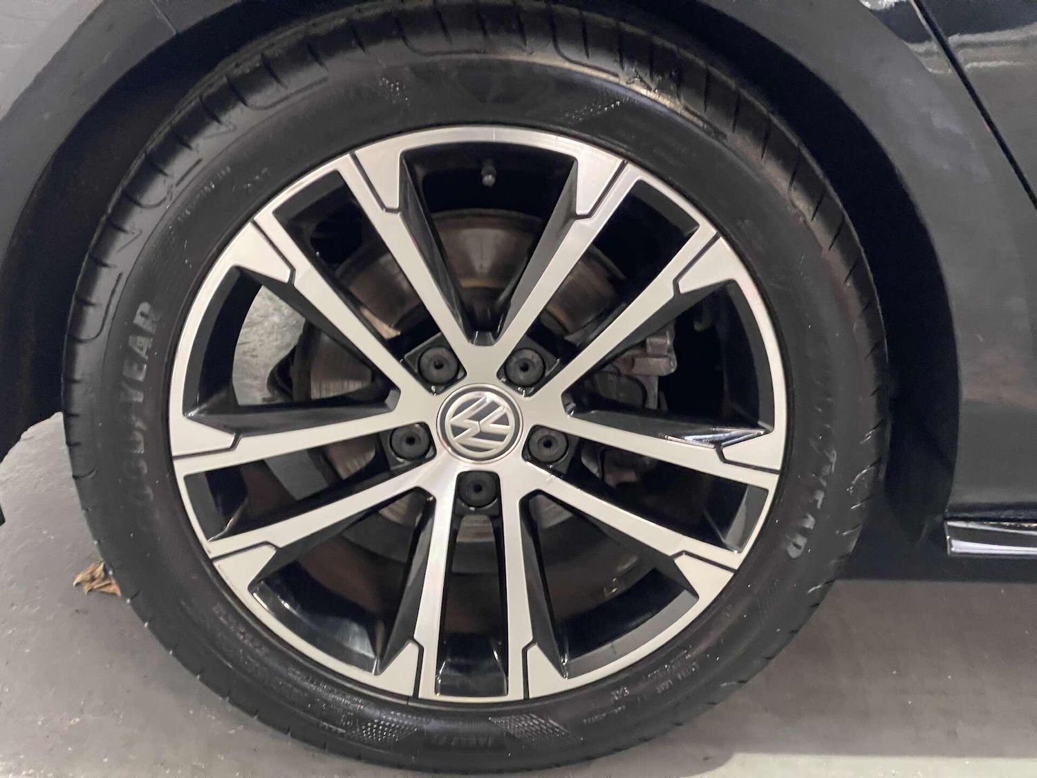 Used Volkswagen Golf 2018 for sale - 76935917: Photo 10