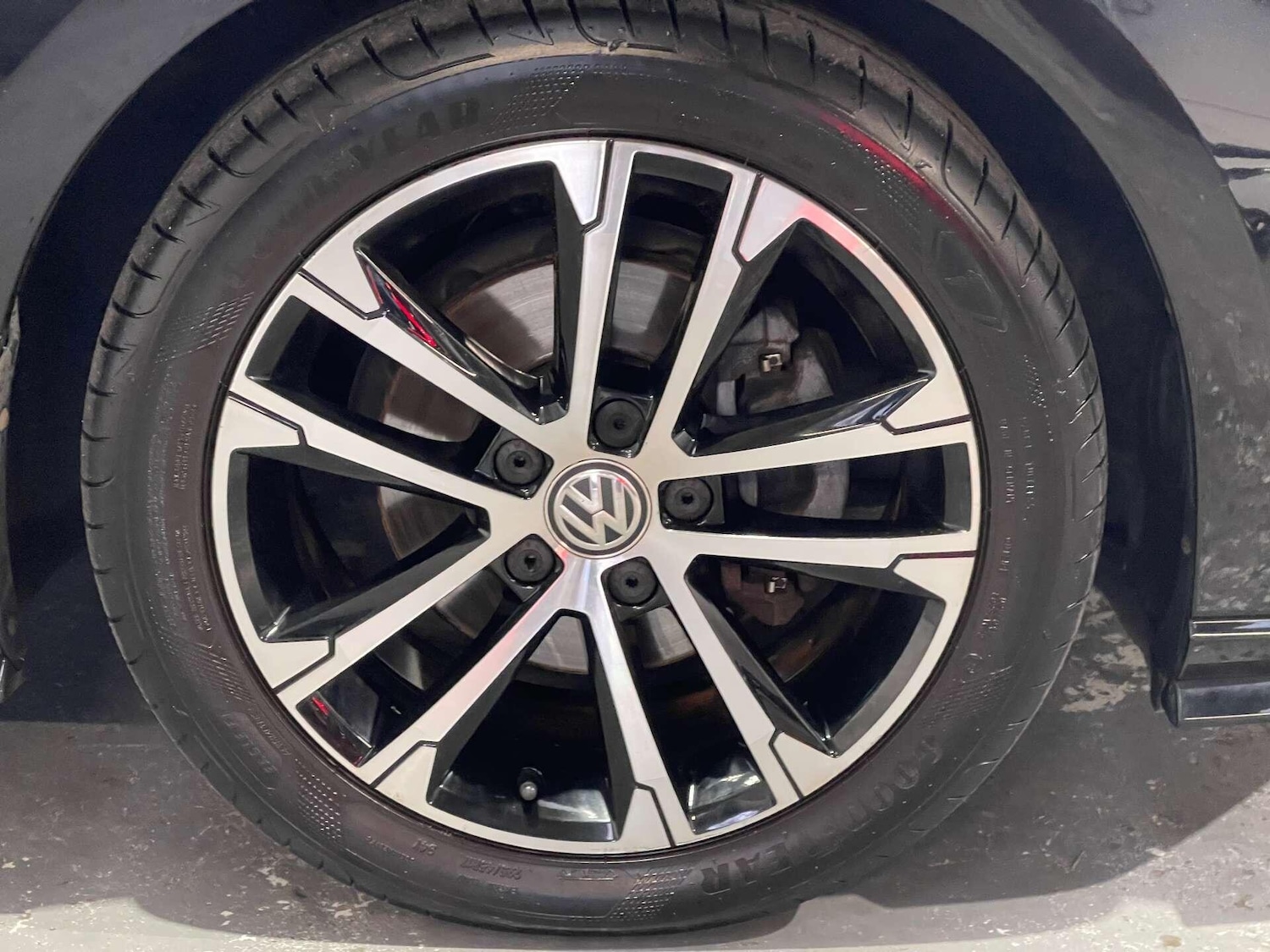 Used Volkswagen Golf 2018 for sale - 76935917: Photo 11