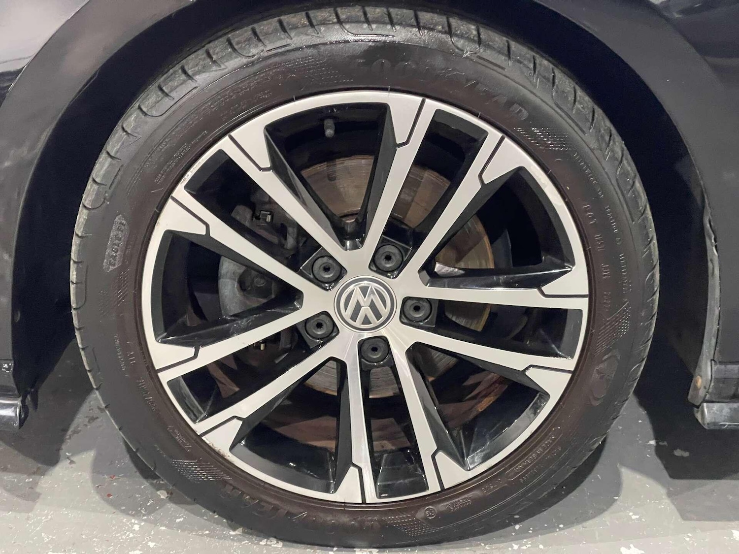 Used Volkswagen Golf 2018 for sale - 76935917: Photo 14