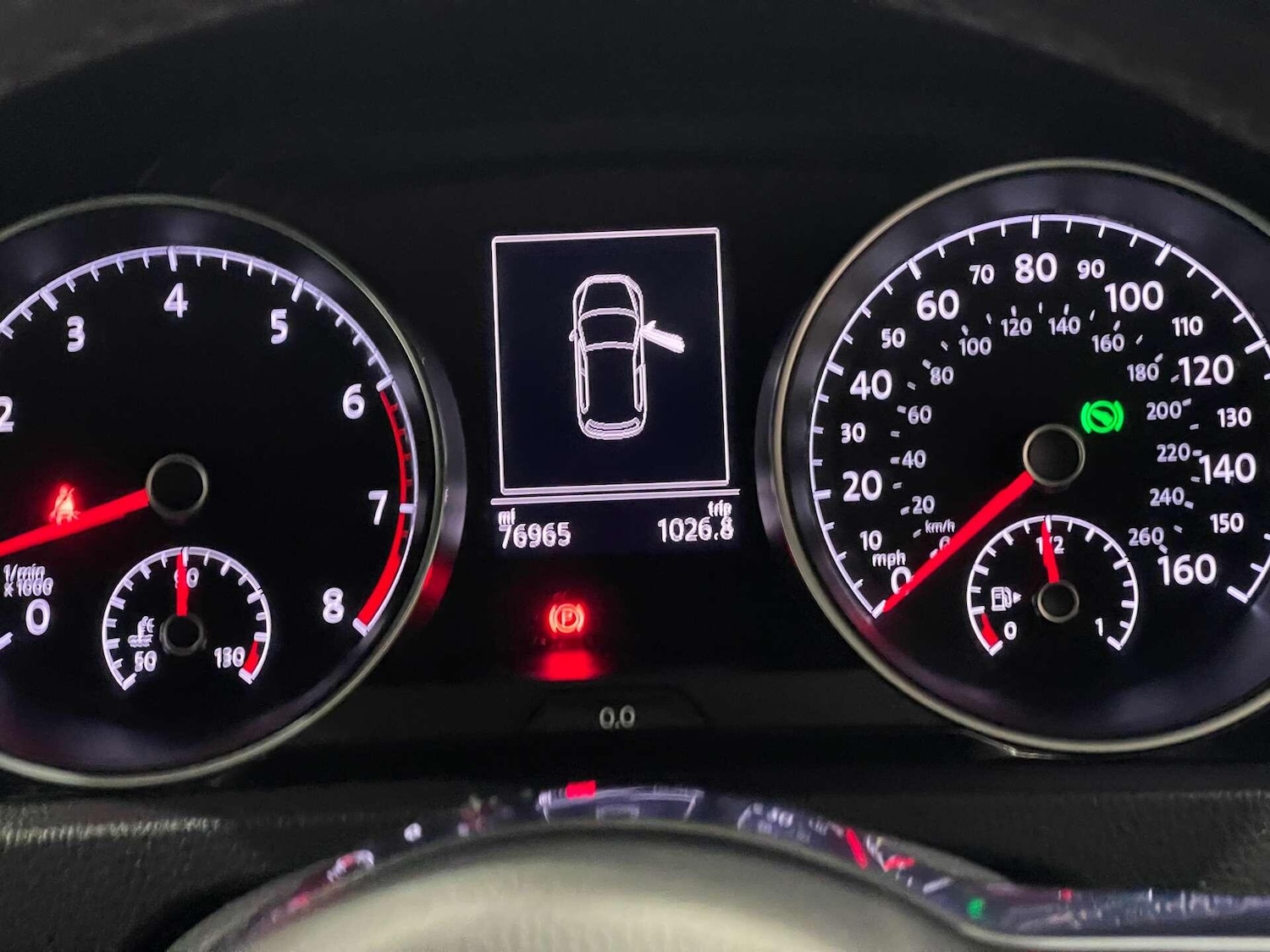 Used Volkswagen Golf 2018 for sale - 76935917: Photo 17