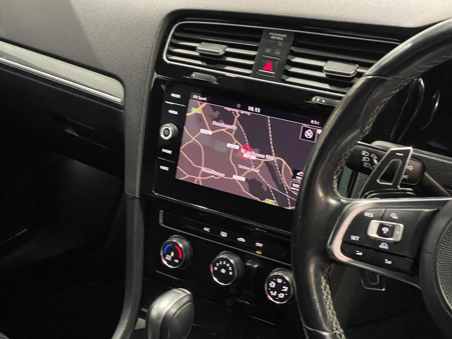 Used Volkswagen Golf 2018 for sale - 76935917: Photo 19