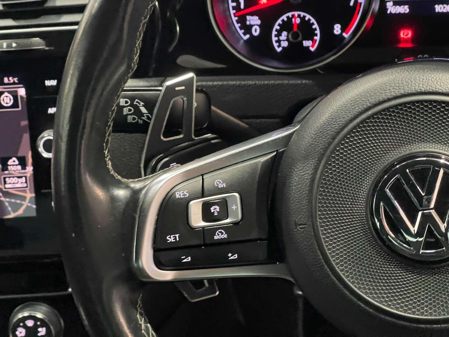 Used Volkswagen Golf 2018 for sale - 76935917: Photo 26