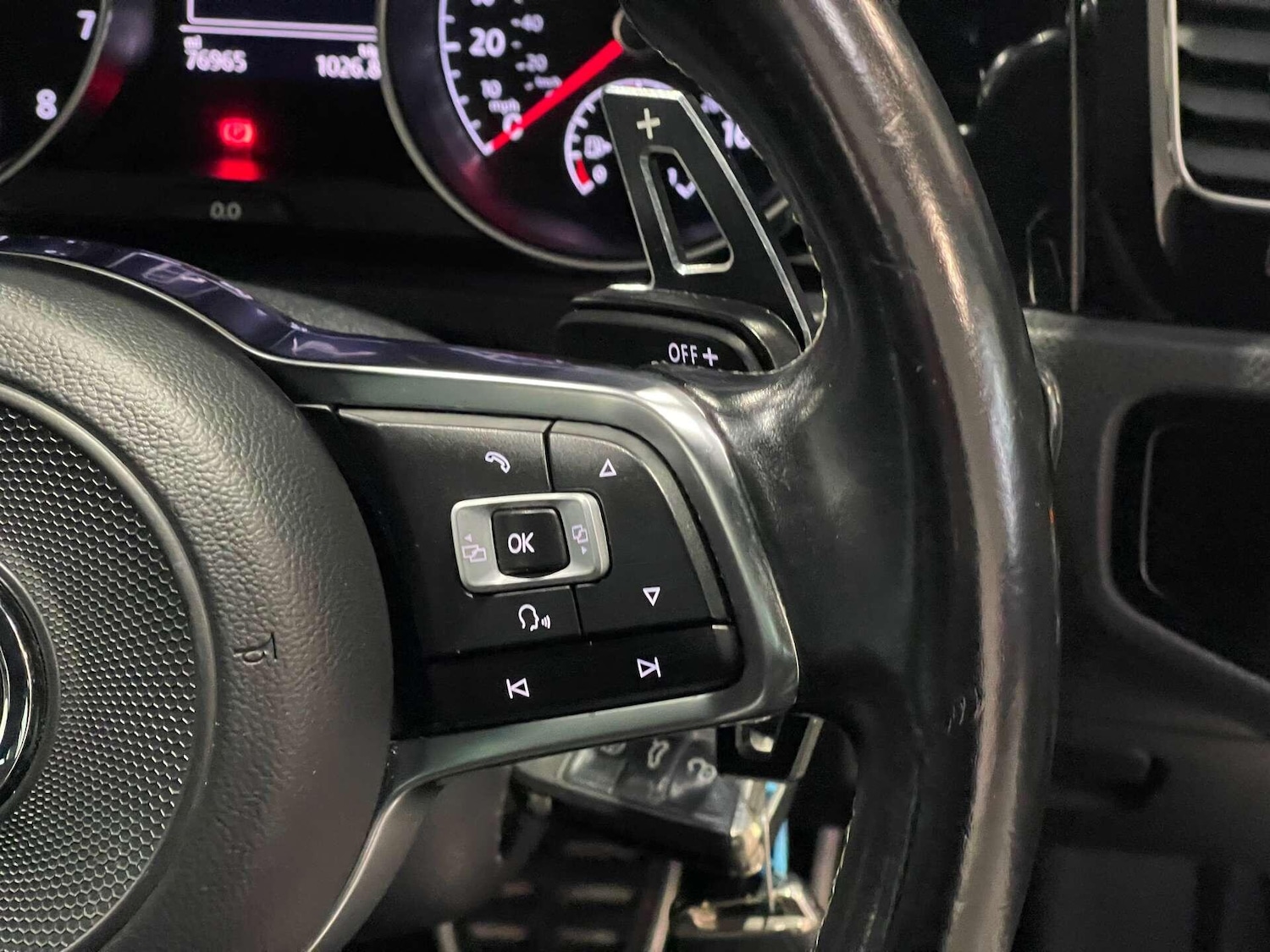 Used Volkswagen Golf 2018 for sale - 76935917: Photo 27