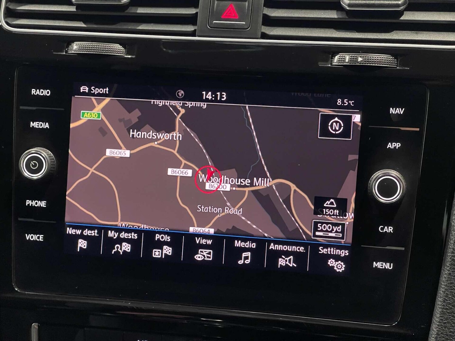 Used Volkswagen Golf 2018 for sale - 76935917: Photo 29