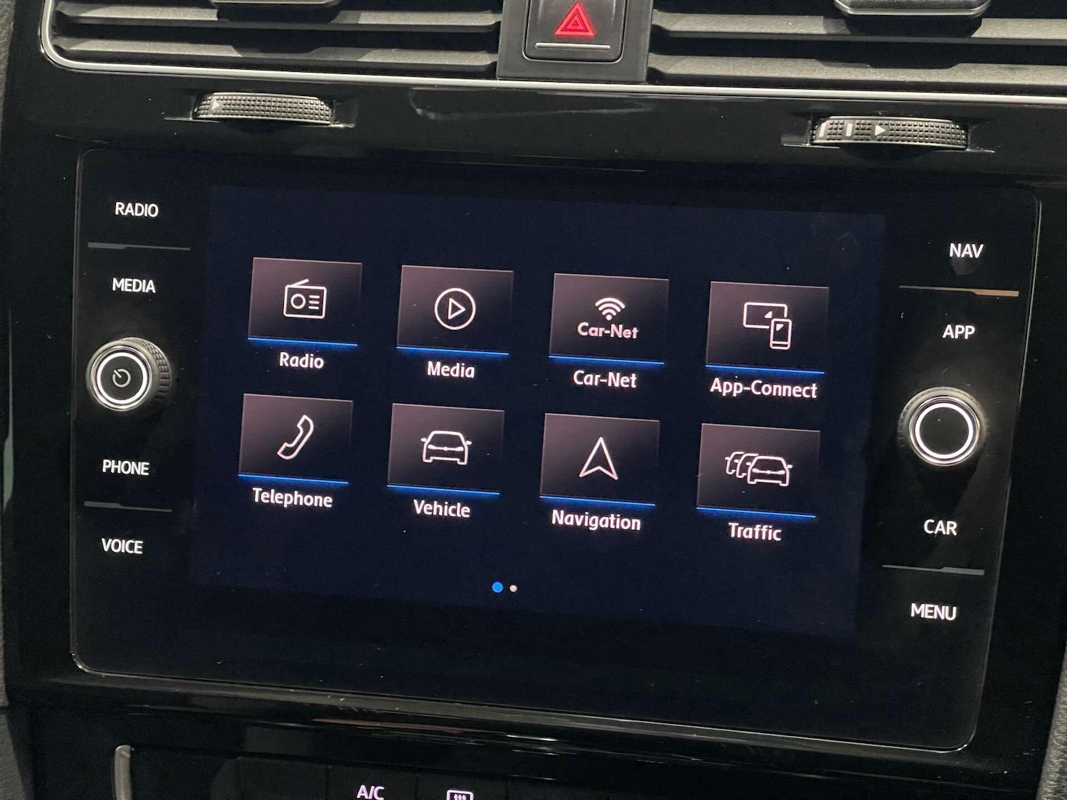 Used Volkswagen Golf 2018 for sale - 76935917: Photo 32