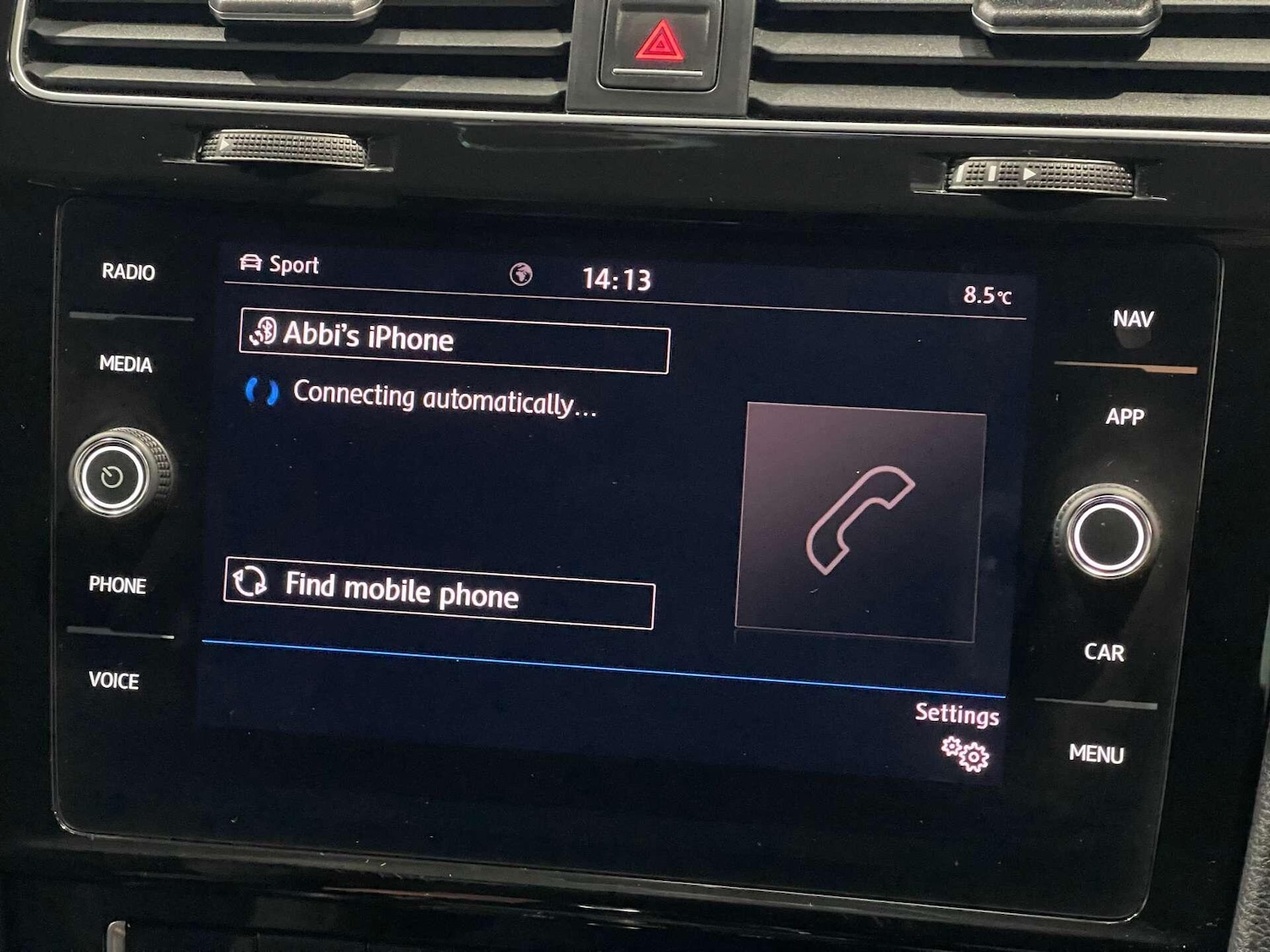 Used Volkswagen Golf 2018 for sale - 76935917: Photo 34