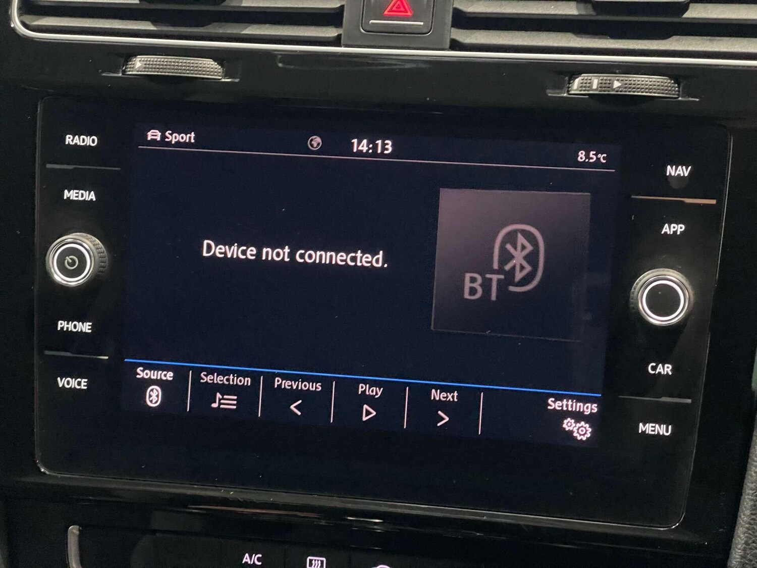 Used Volkswagen Golf 2018 for sale - 76935917: Photo 35