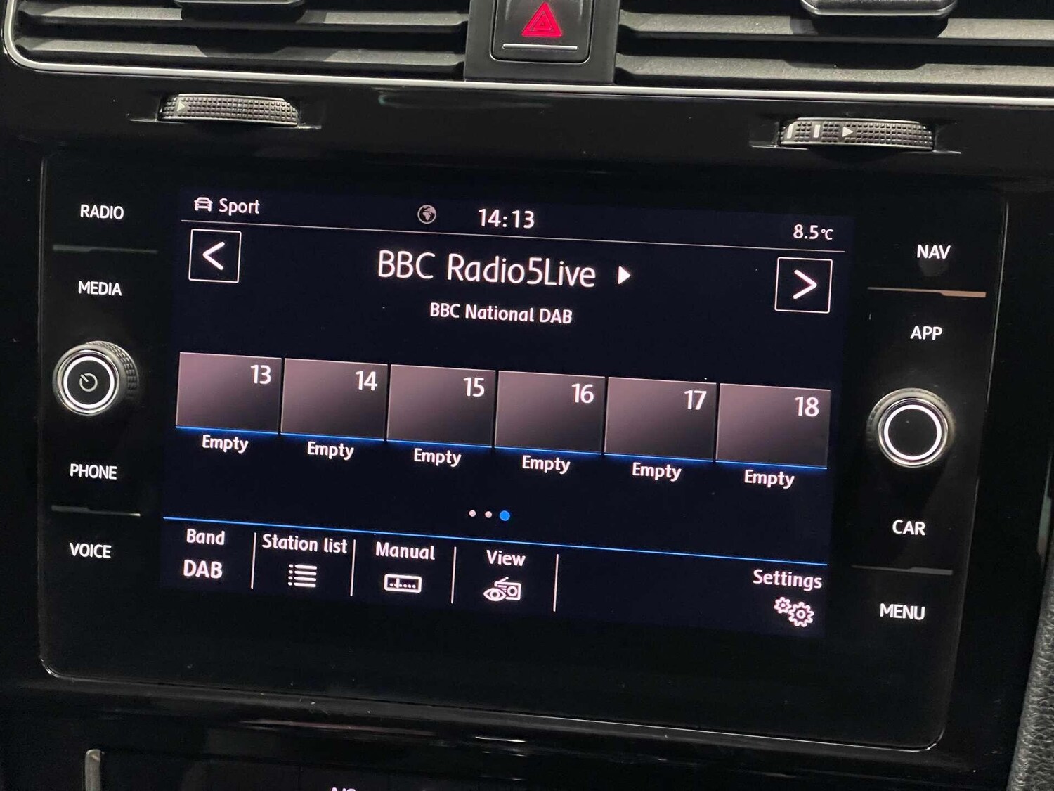 Used Volkswagen Golf 2018 for sale - 76935917: Photo 37