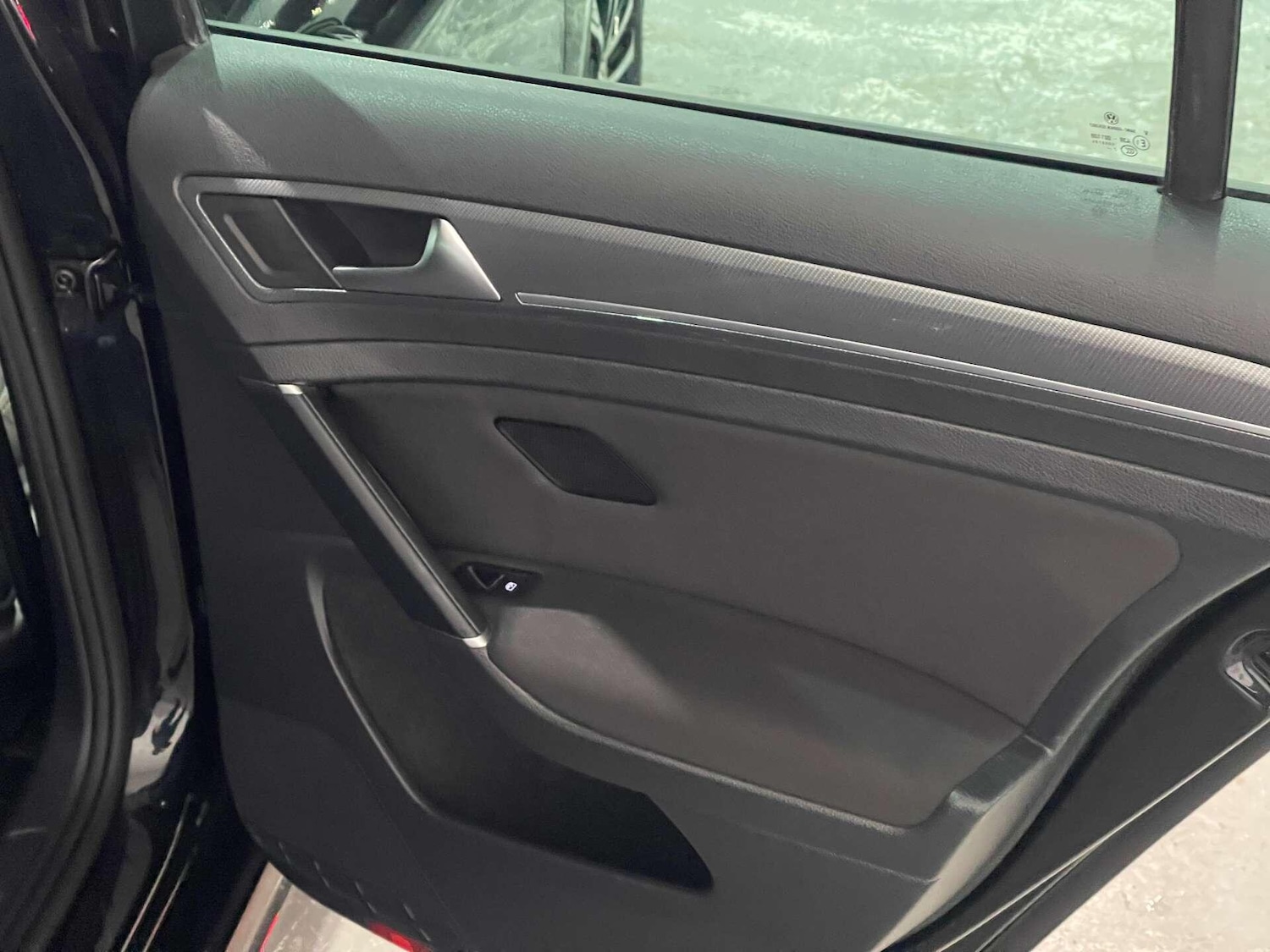 Used Volkswagen Golf 2018 for sale - 76935917: Photo 43