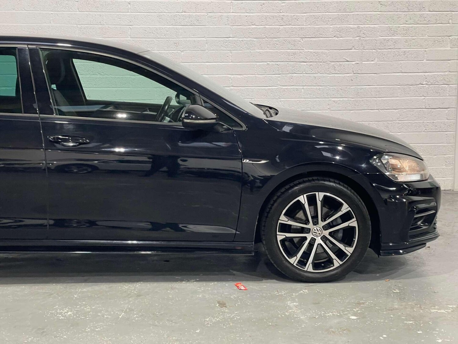 Used Volkswagen Golf 2018 for sale - 76935917: Photo 60