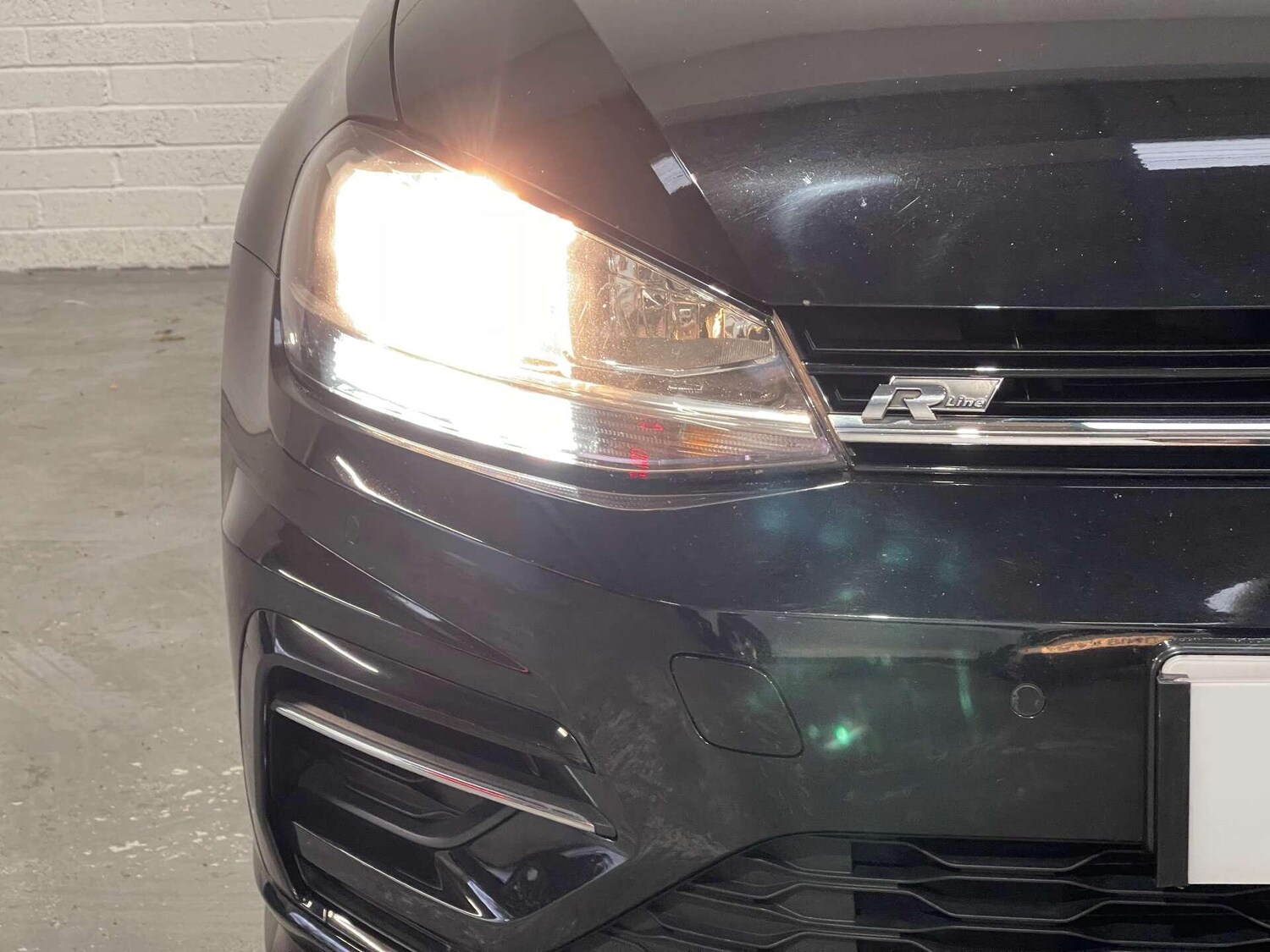 Used Volkswagen Golf 2018 for sale - 76935917: Photo 66