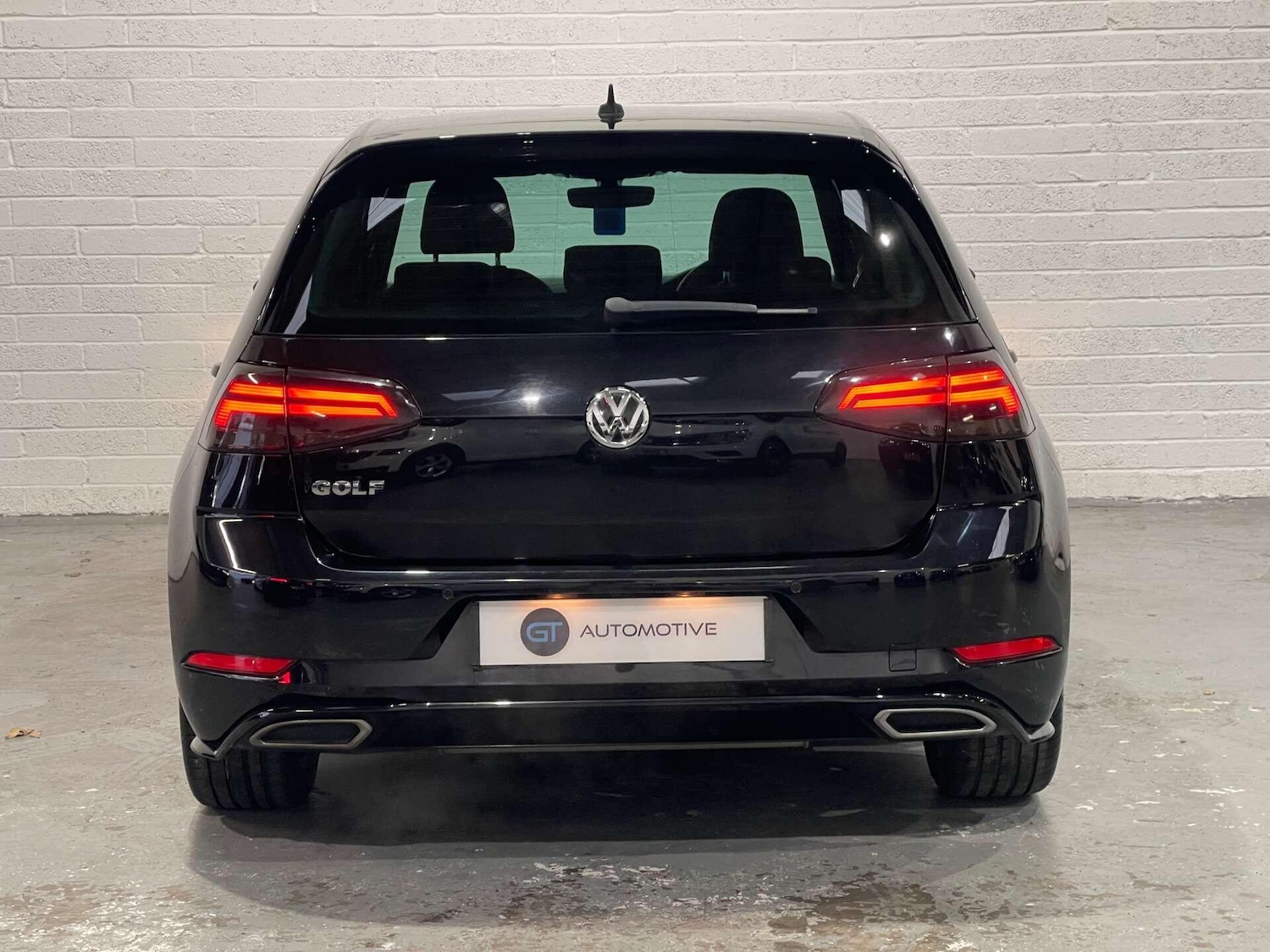 Used Volkswagen Golf 2018 for sale - 76935917: Photo 8