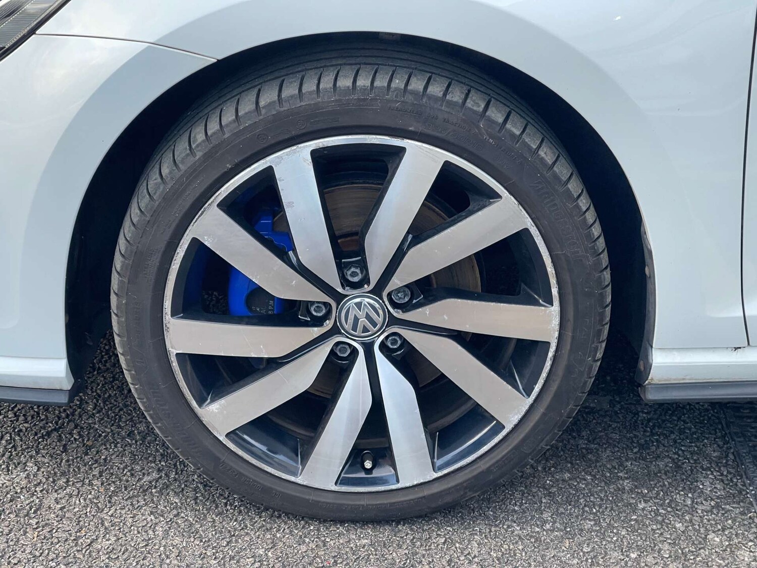 Used Volkswagen Golf 2018 for sale - 77493705: Photo 11