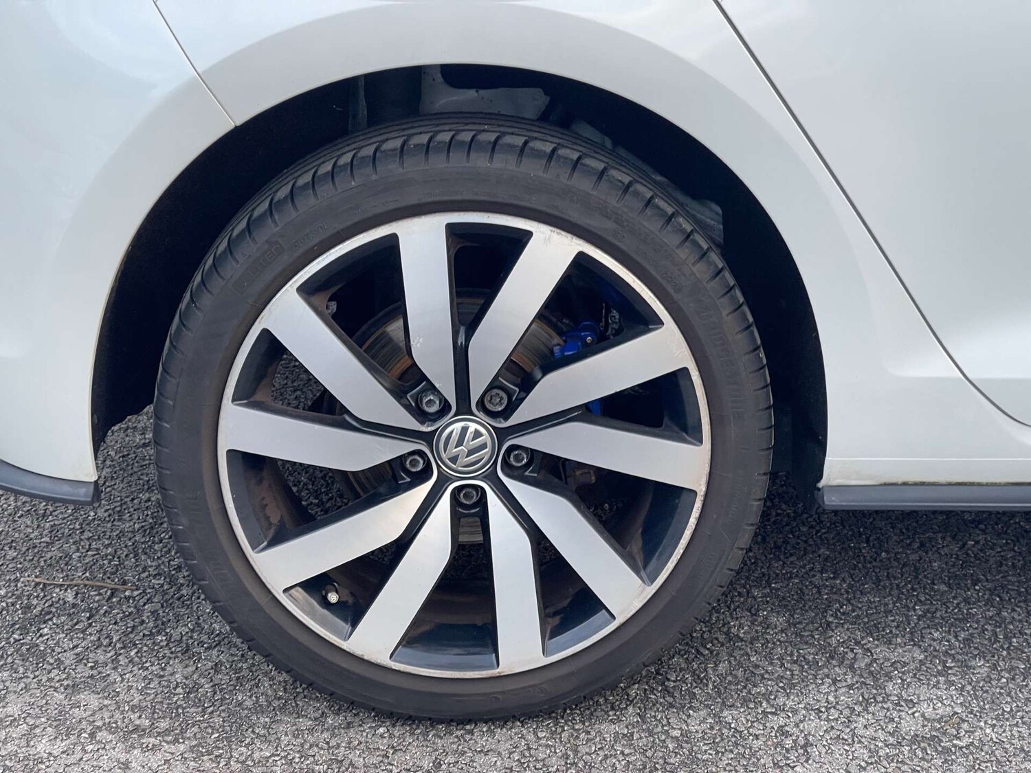 Used Volkswagen Golf 2018 for sale - 77493705: Photo 12