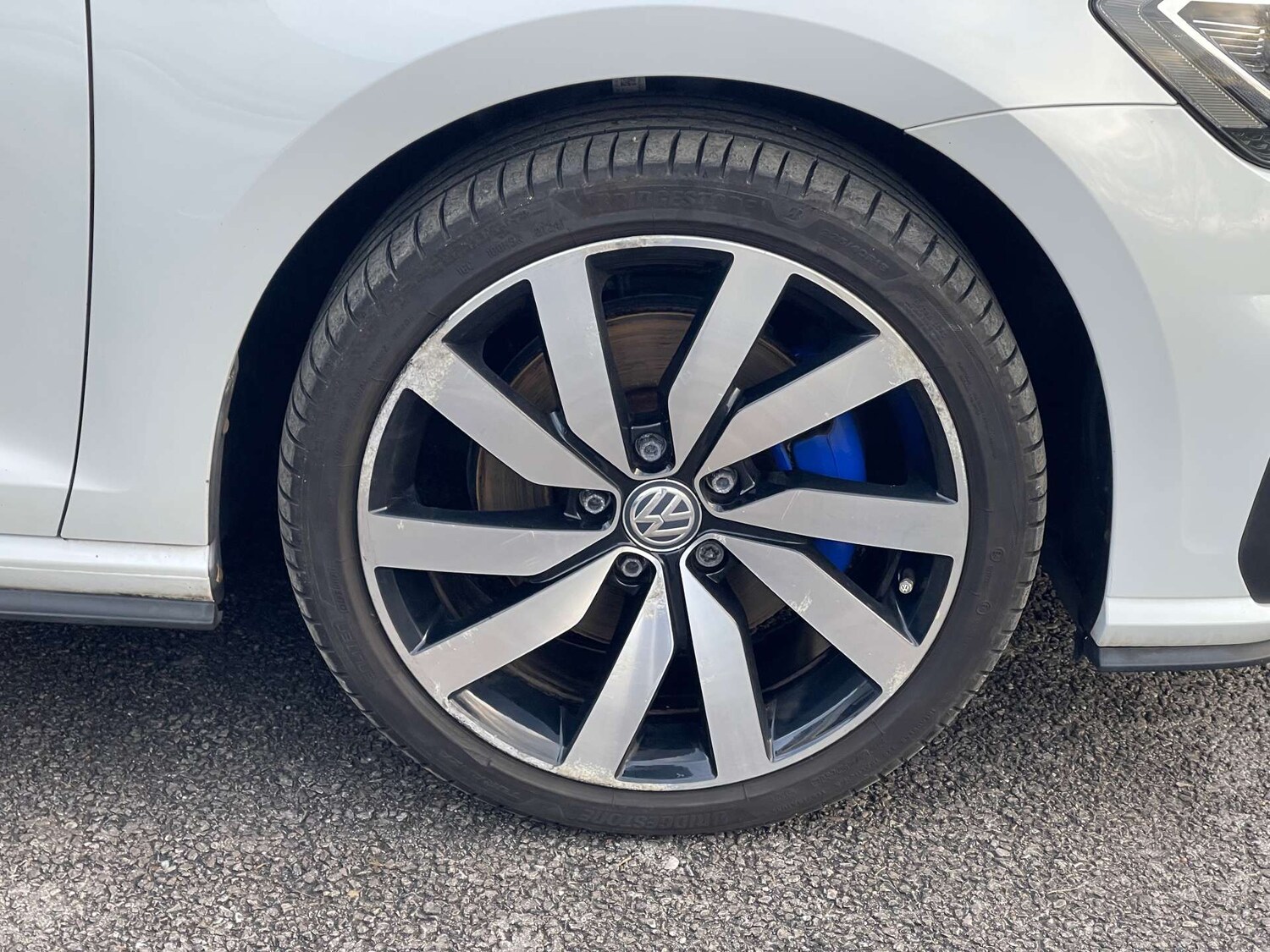 Used Volkswagen Golf 2018 for sale - 77493705: Photo 13