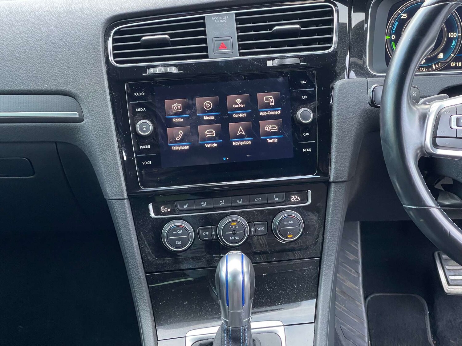 Used Volkswagen Golf 2018 for sale - 77493705: Photo 16