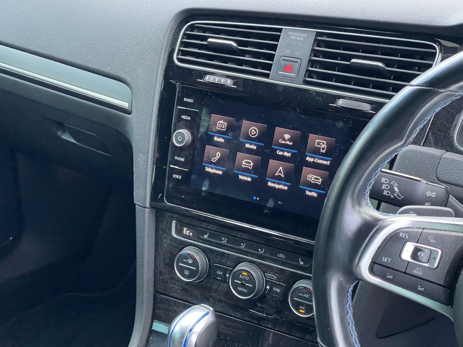 Used Volkswagen Golf 2018 for sale - 77493705: Photo 19