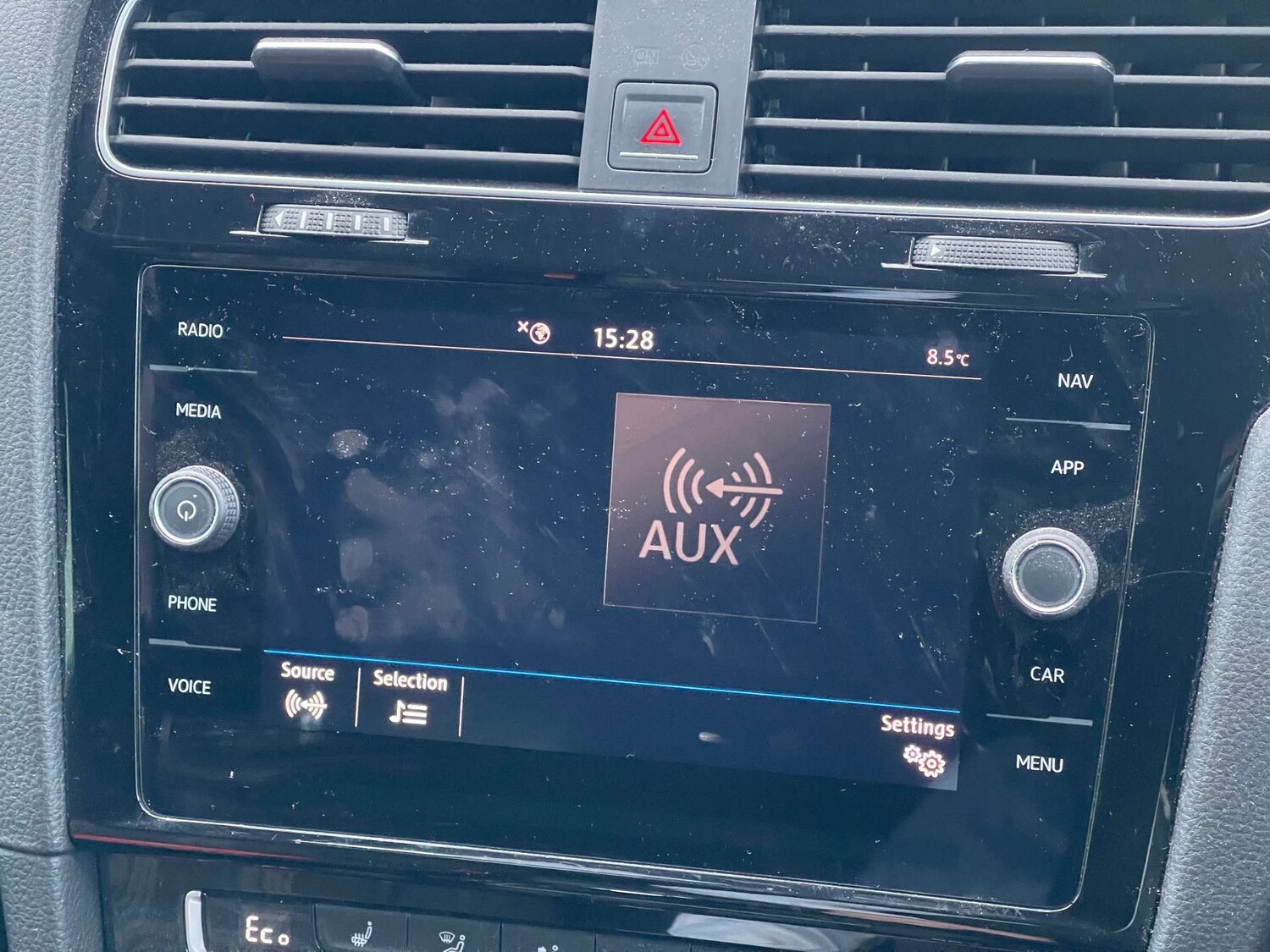 Used Volkswagen Golf 2018 for sale - 77493705: Photo 26