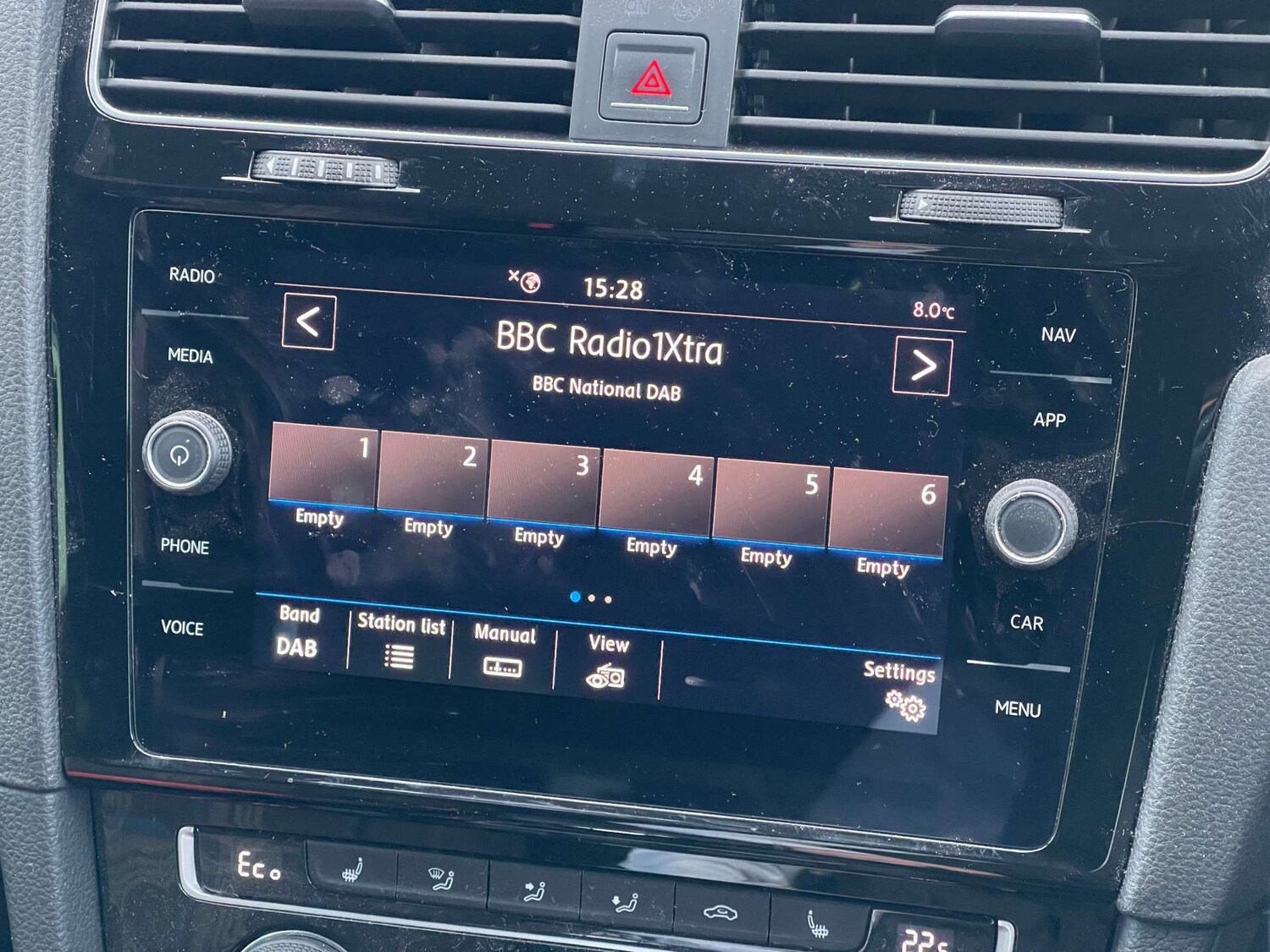 Used Volkswagen Golf 2018 for sale - 77493705: Photo 27