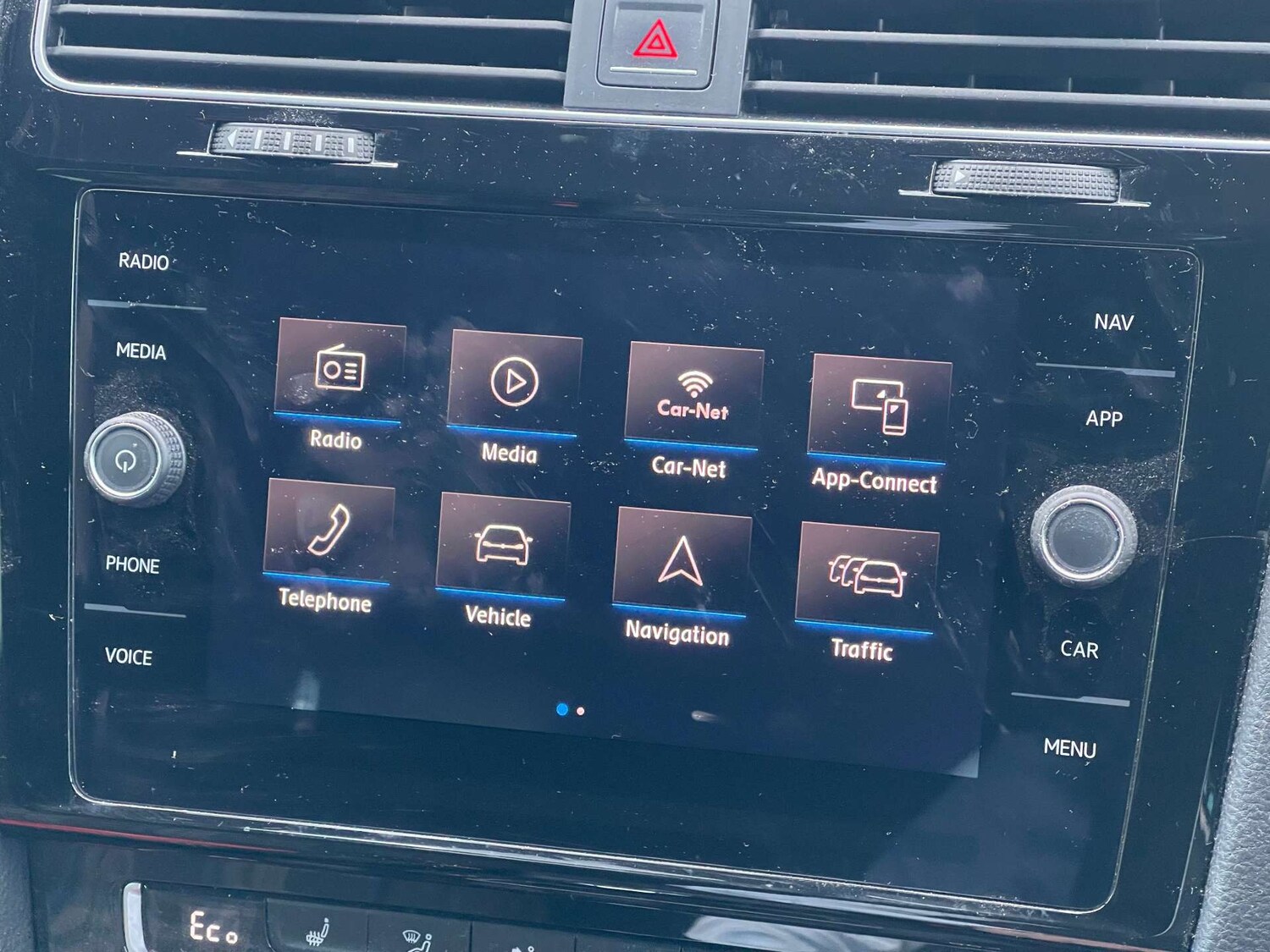 Used Volkswagen Golf 2018 for sale - 77493705: Photo 33