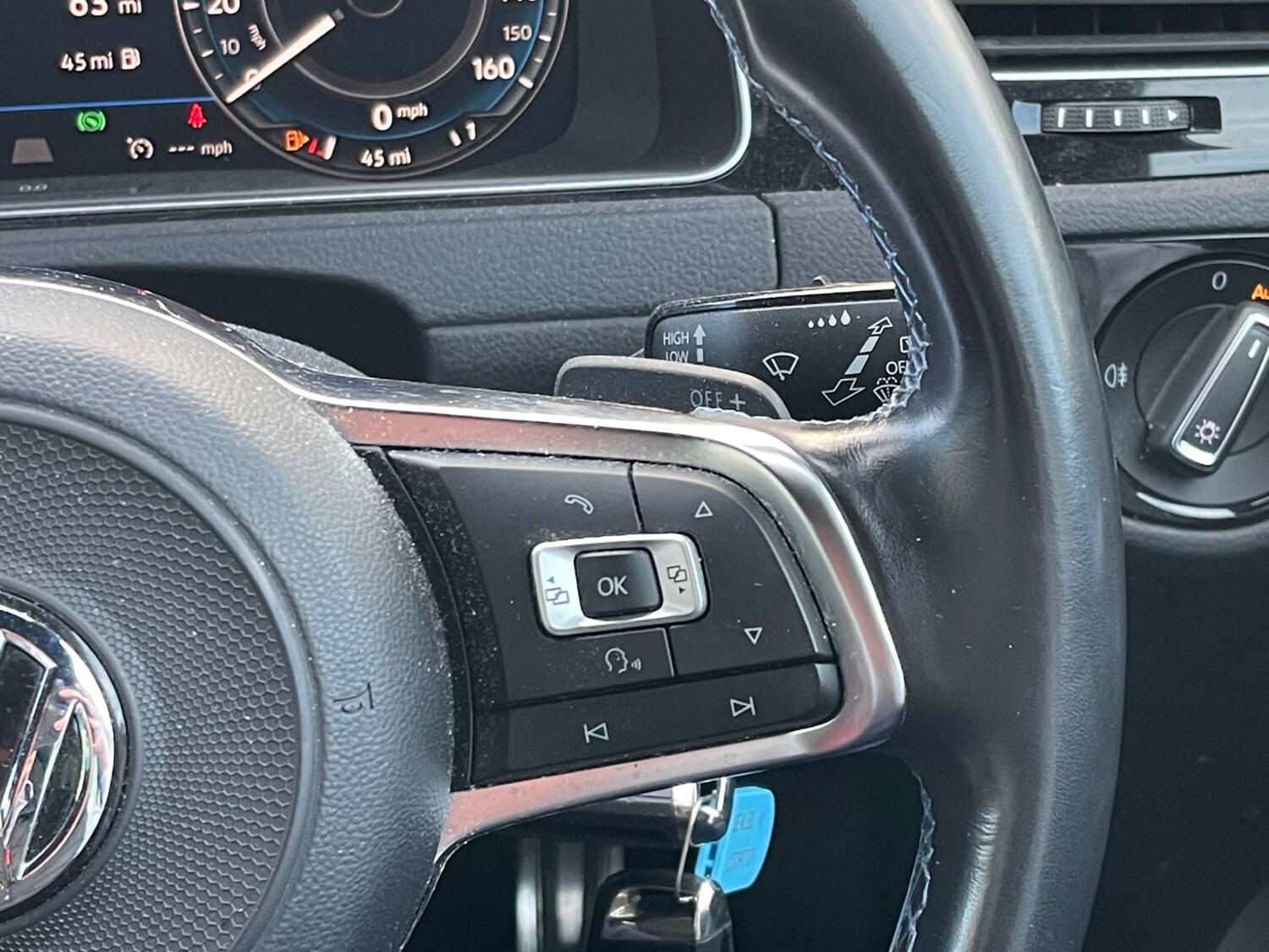 Used Volkswagen Golf 2018 for sale - 77493705: Photo 37