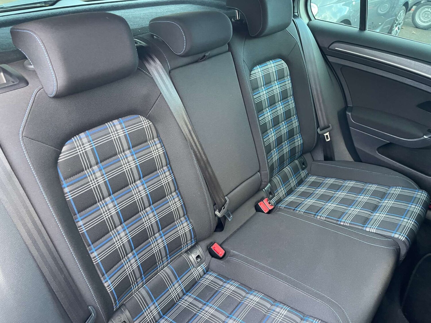 Used Volkswagen Golf 2018 for sale - 77493705: Photo 52