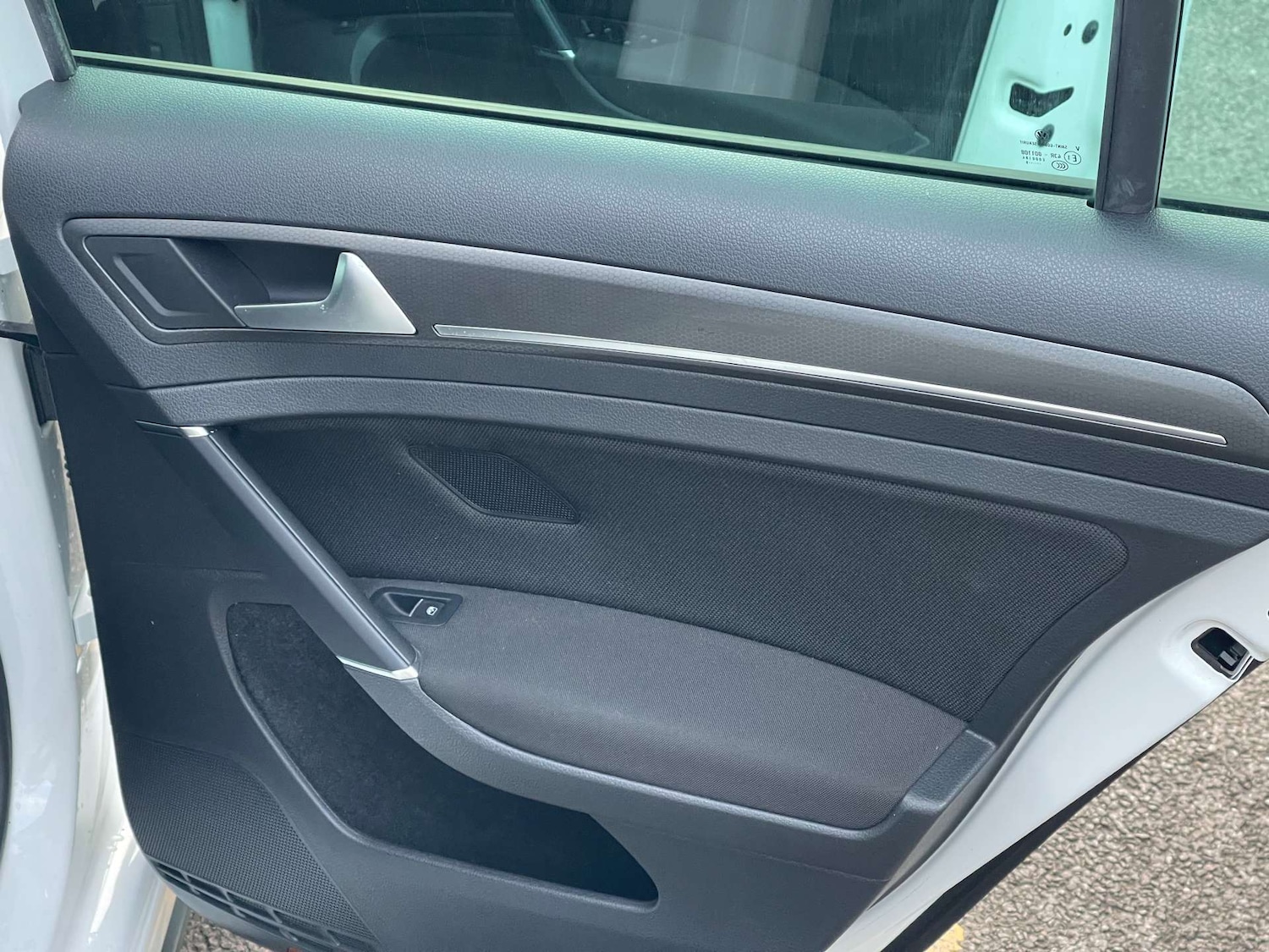 Used Volkswagen Golf 2018 for sale - 77493705: Photo 54