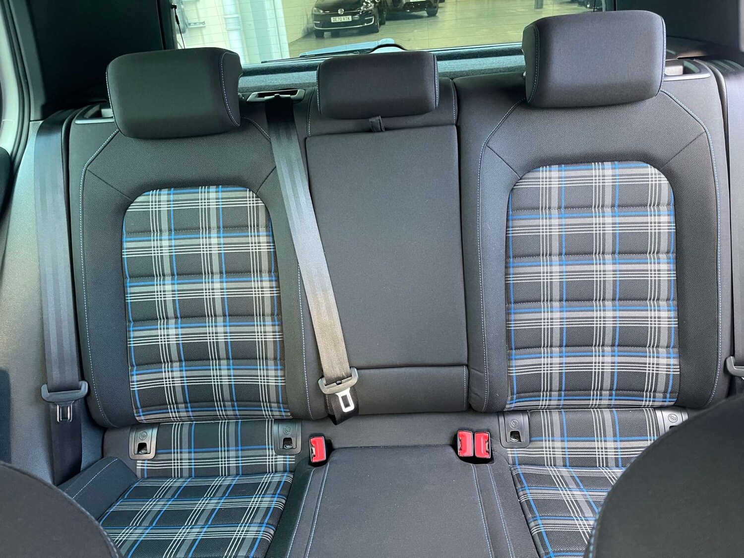 Used Volkswagen Golf 2018 for sale - 77493705: Photo 56