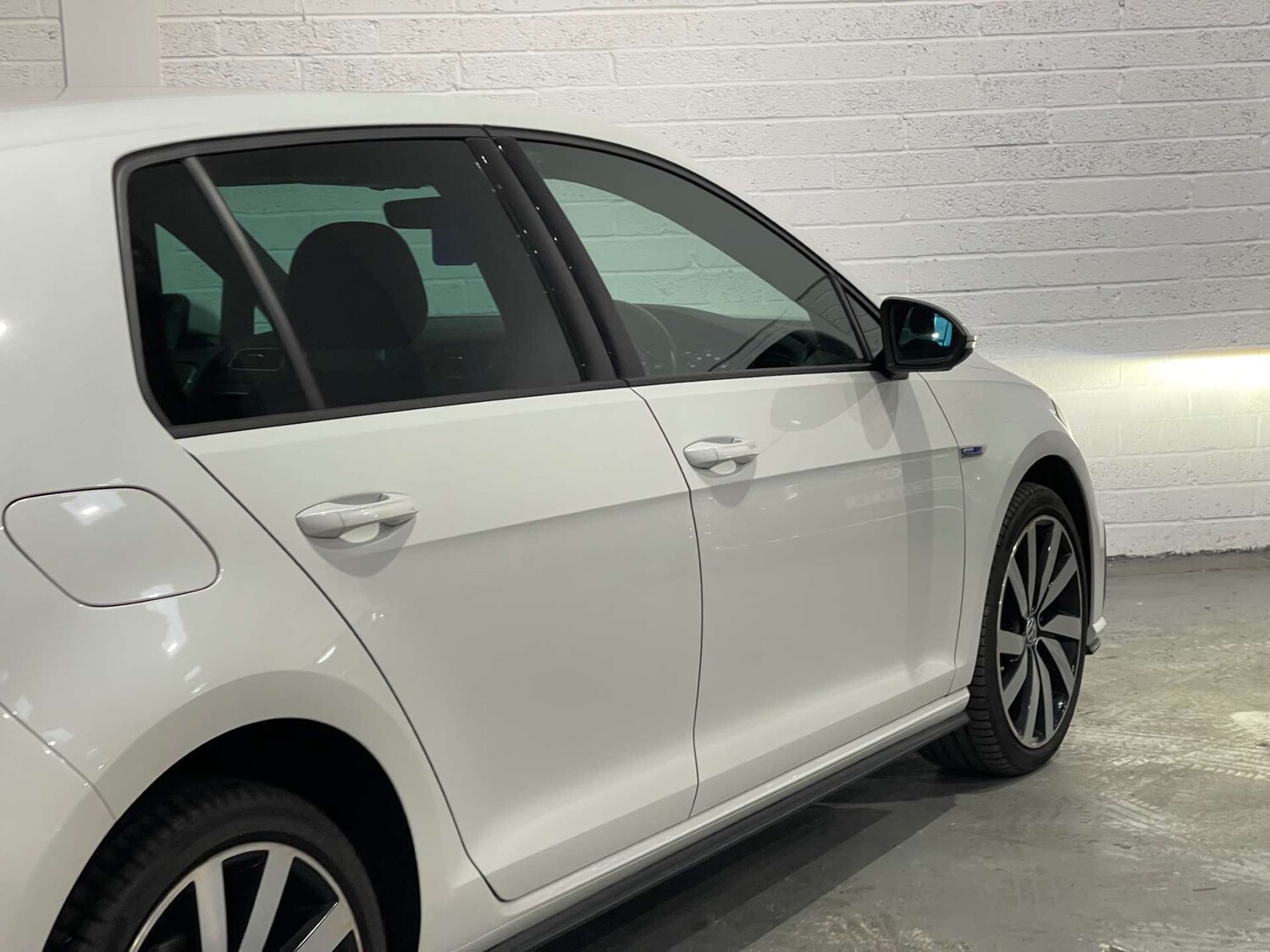 Used Volkswagen Golf 2018 for sale - 77493705: Photo 58