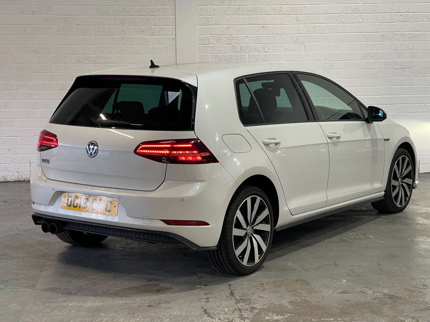 Used Volkswagen Golf 2018 for sale - 77493705: Photo 6