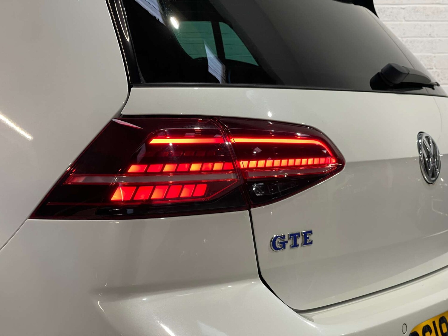 Used Volkswagen Golf 2018 for sale - 77493705: Photo 61