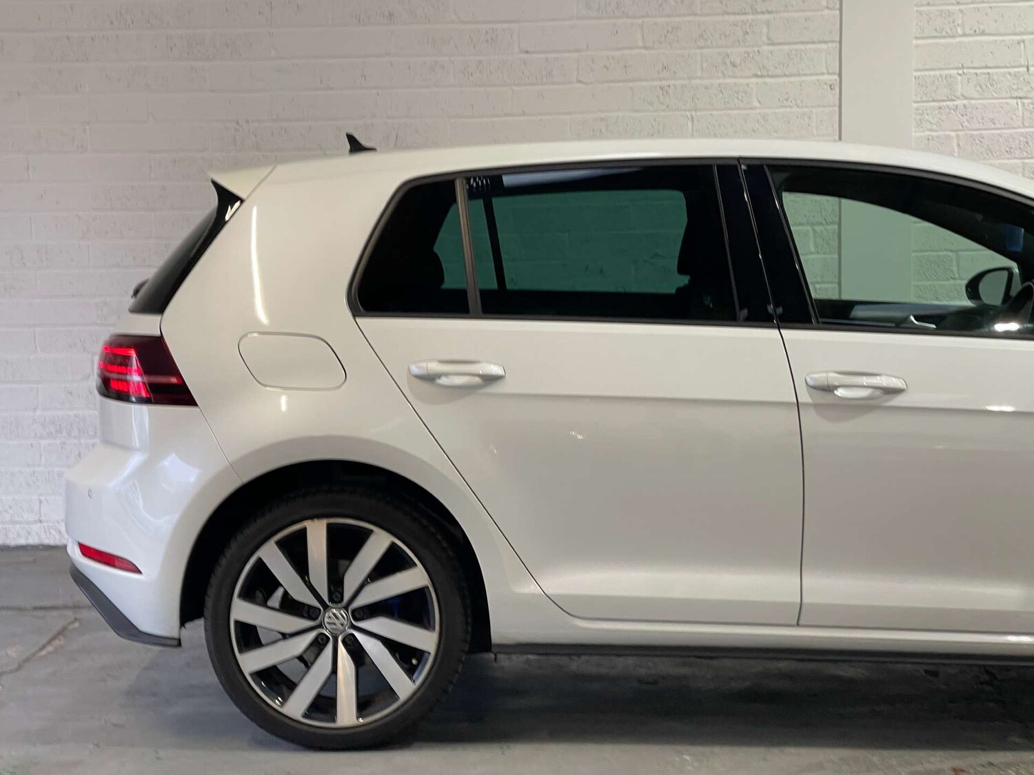 Used Volkswagen Golf 2018 for sale - 77493705: Photo 62