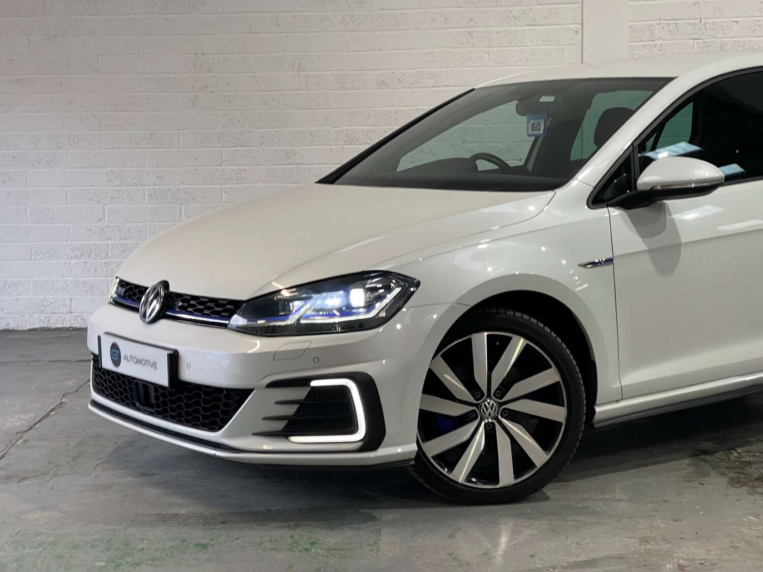 Used Volkswagen Golf 2018 for sale - 77493705: Photo 63