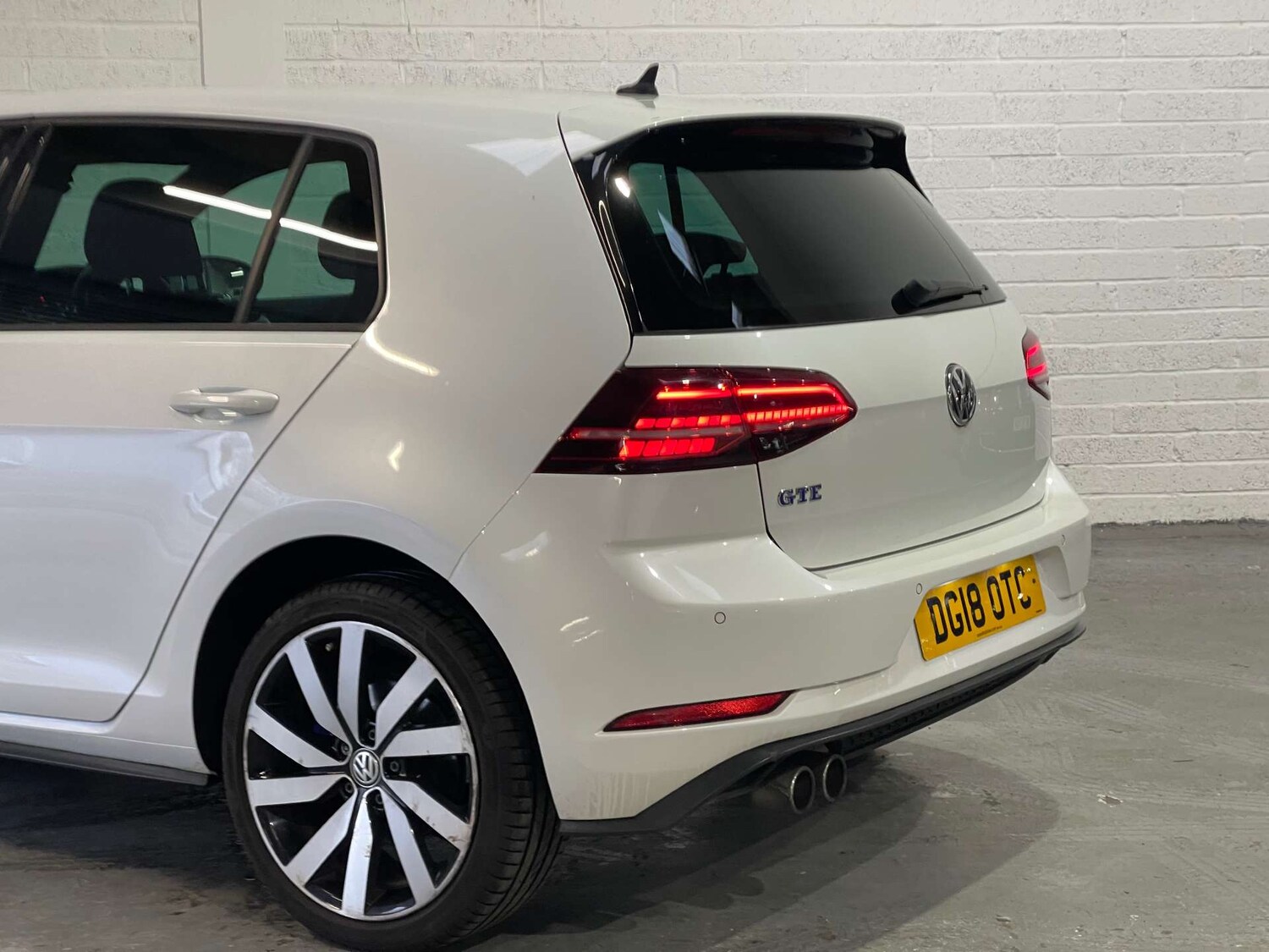 Used Volkswagen Golf 2018 for sale - 77493705: Photo 66