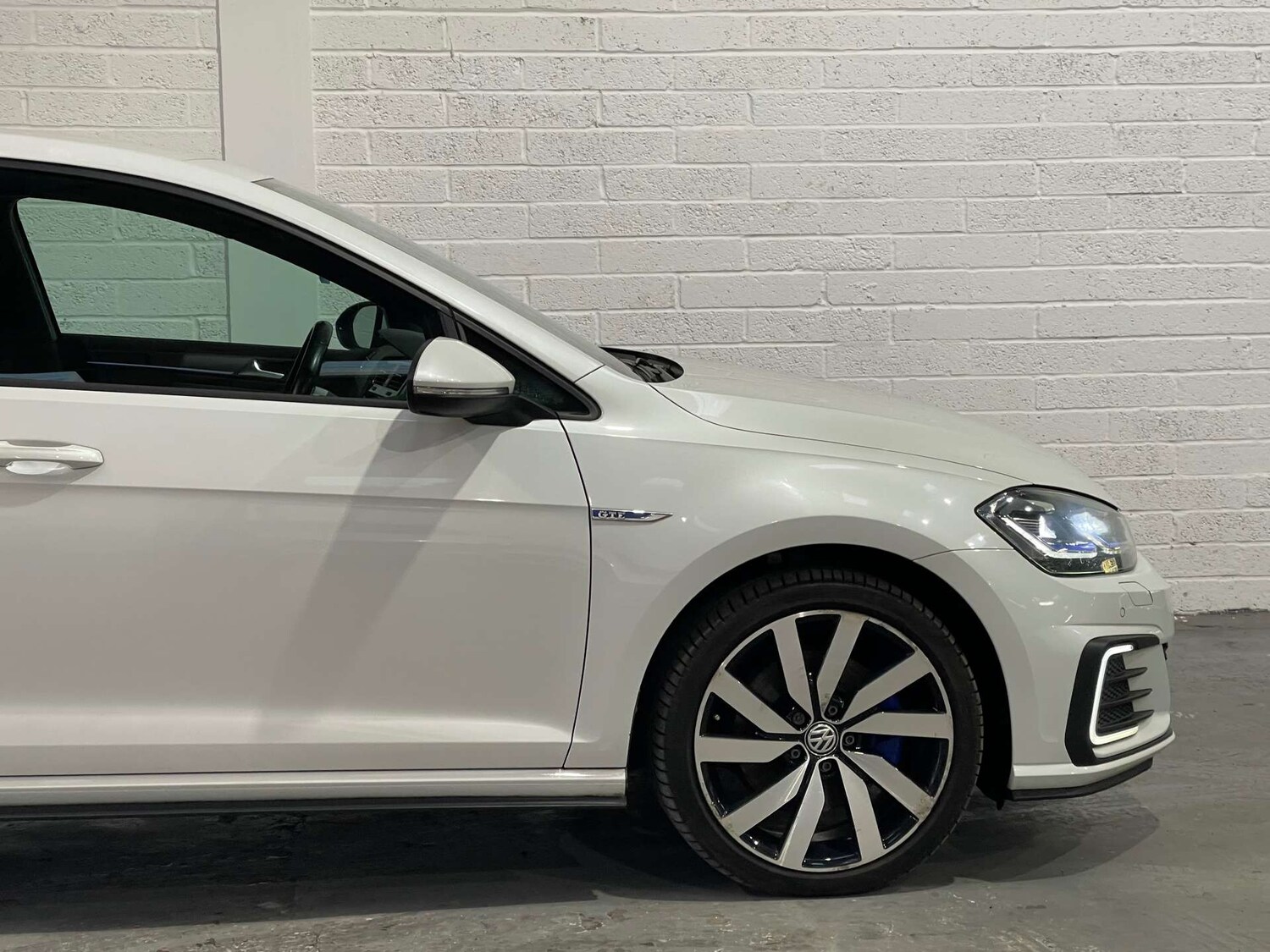 Used Volkswagen Golf 2018 for sale - 77493705: Photo 71