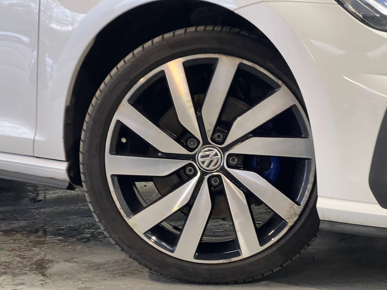 Used Volkswagen Golf 2018 for sale - 77493705: Photo 72