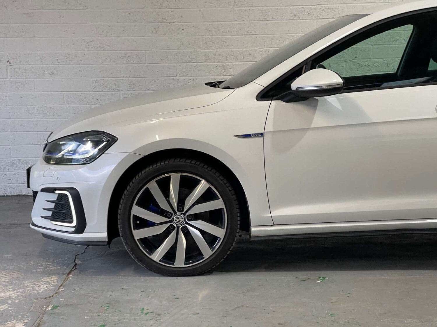 Used Volkswagen Golf 2018 for sale - 77493705: Photo 73