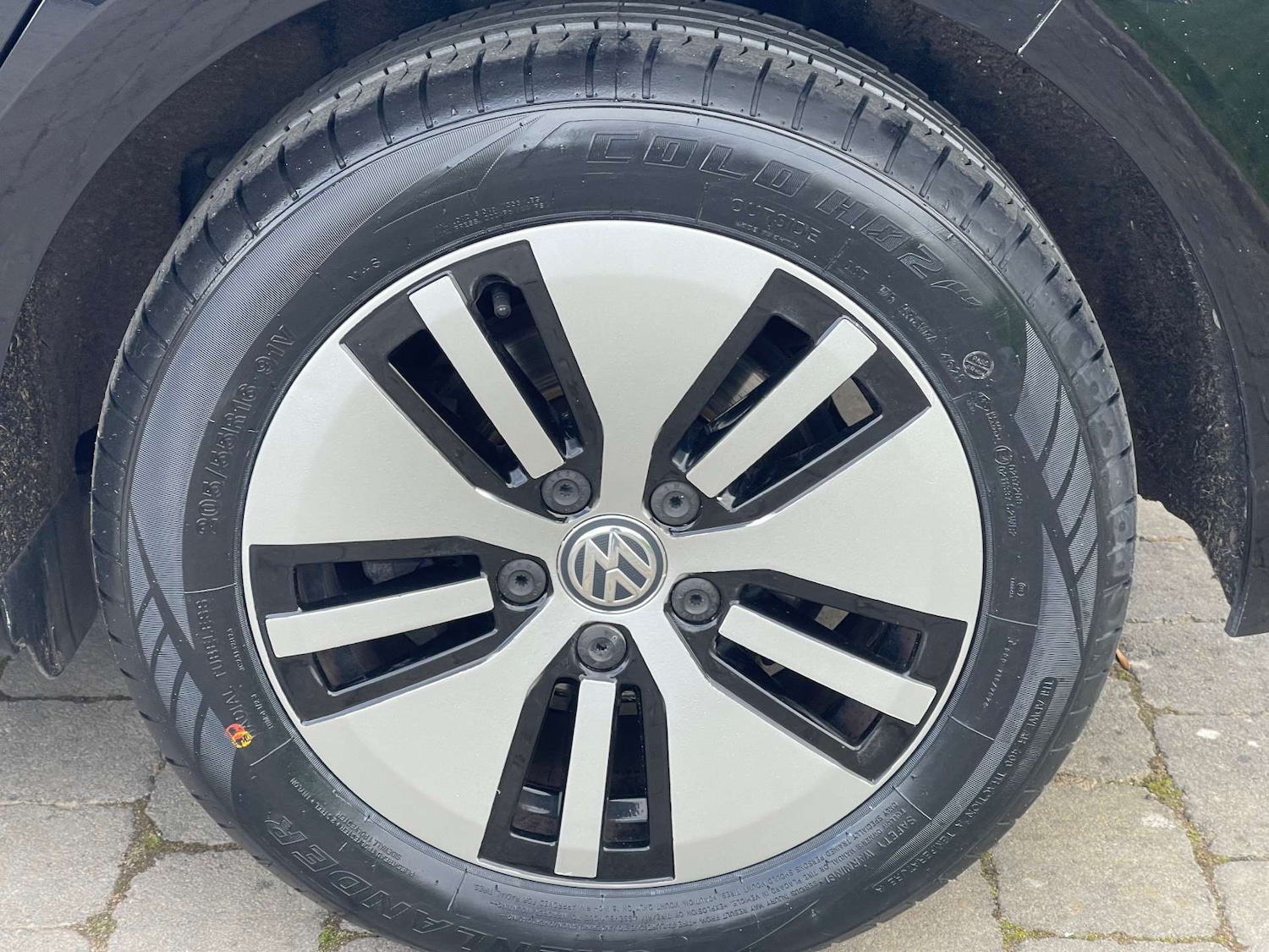 Used Volkswagen Golf 2019 for sale - 77581143: Photo 12