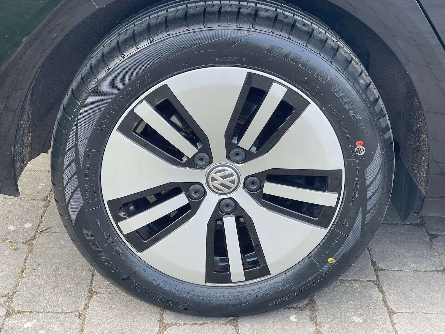 Used Volkswagen Golf 2019 for sale - 77581143: Photo 13