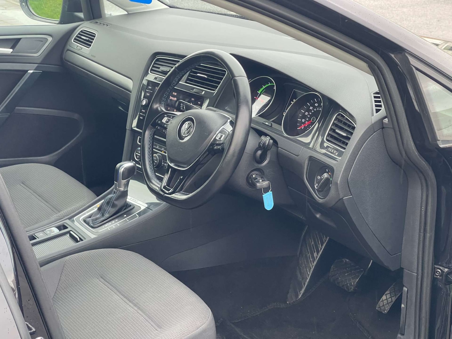 Used Volkswagen Golf 2019 for sale - 77581143: Photo 15