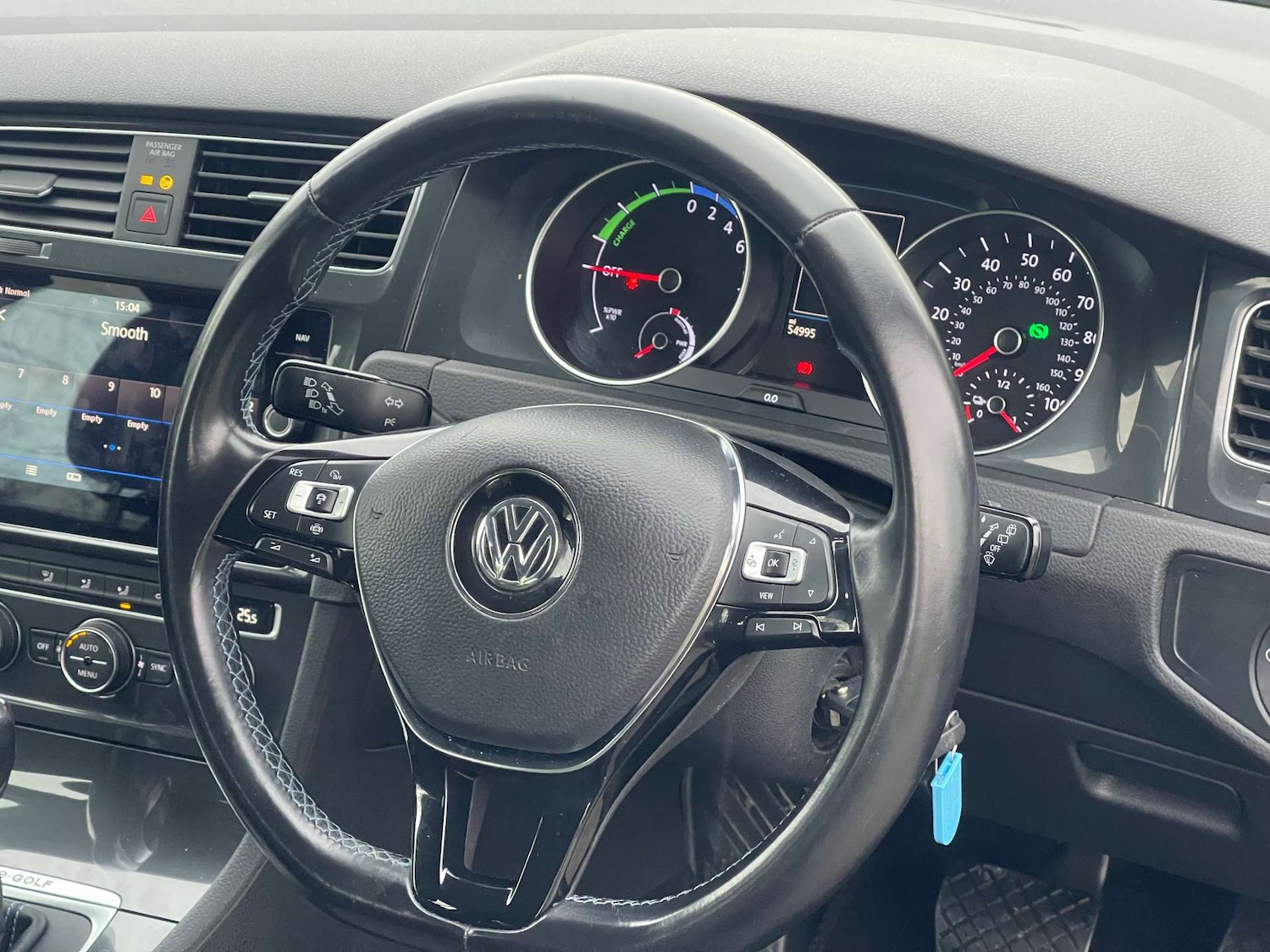 Used Volkswagen Golf 2019 for sale - 77581143: Photo 16