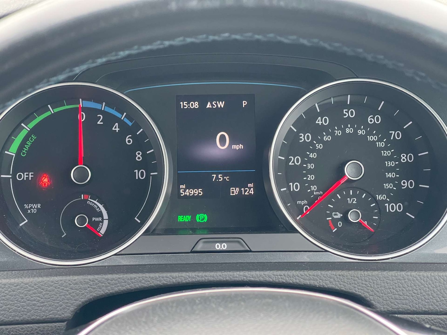 Used Volkswagen Golf 2019 for sale - 77581143: Photo 18