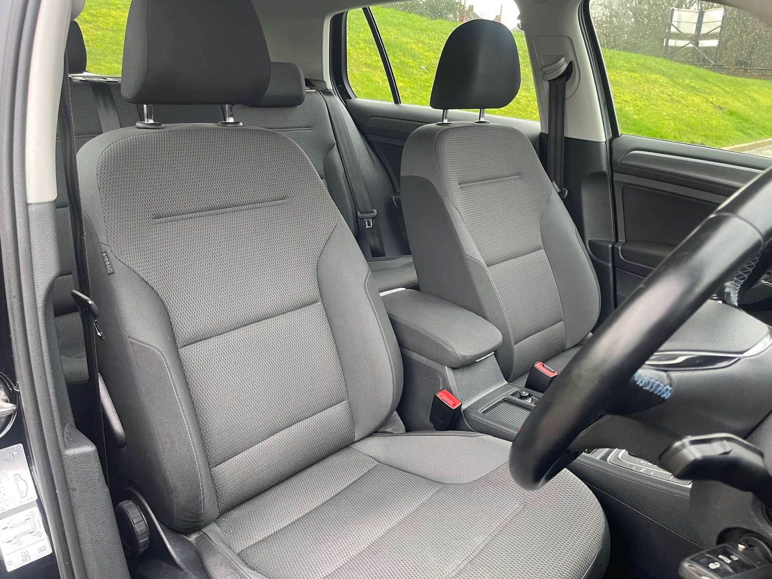 Used Volkswagen Golf 2019 for sale - 77581143: Photo 19