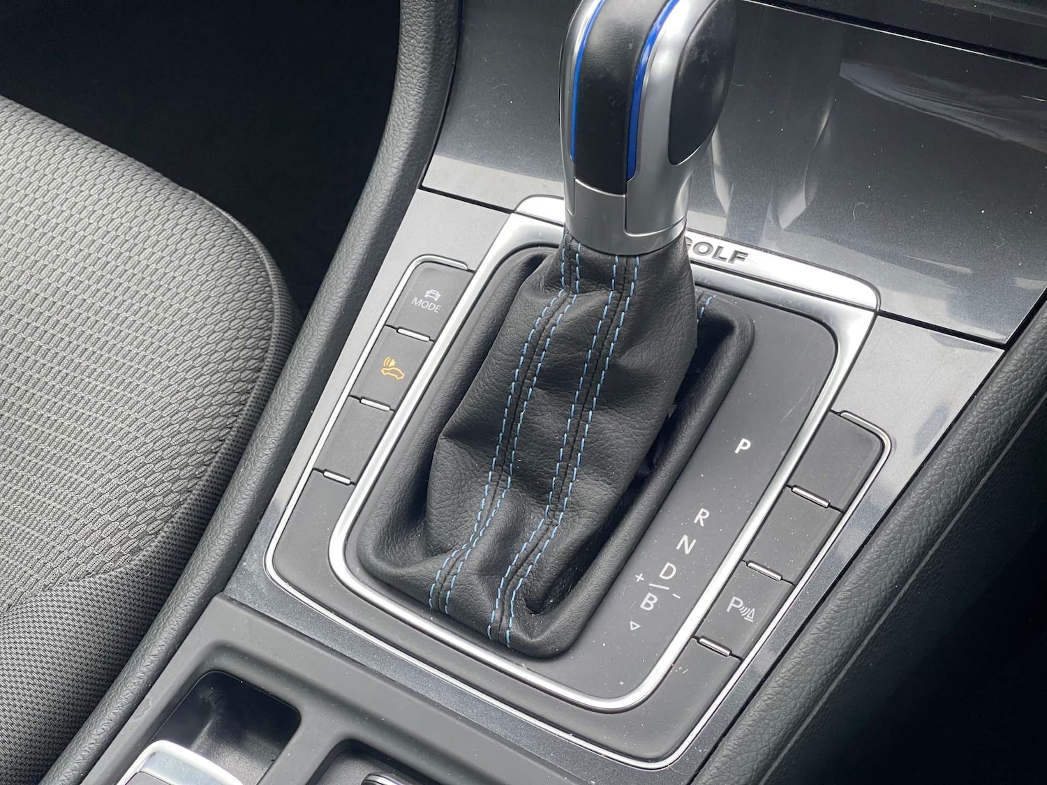 Used Volkswagen Golf 2019 for sale - 77581143: Photo 24