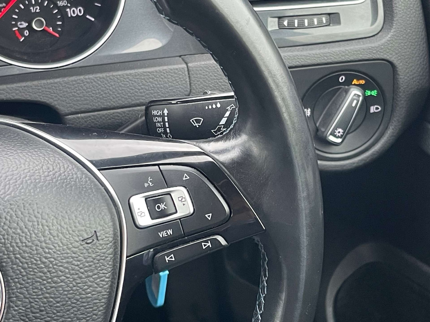 Used Volkswagen Golf 2019 for sale - 77581143: Photo 27