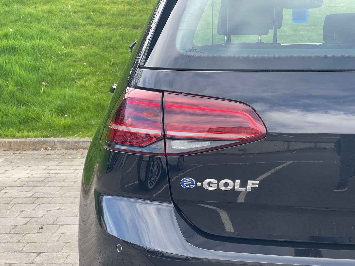 Used Volkswagen Golf 2019 for sale - 77581143: Photo 34